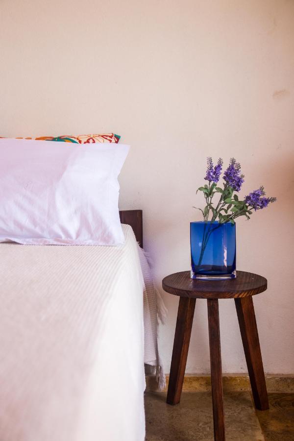 Pico Dos Piratas Bed & Breakfast Itarema Dış mekan fotoğraf